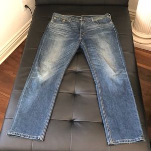 Levi’s 541 Jeans